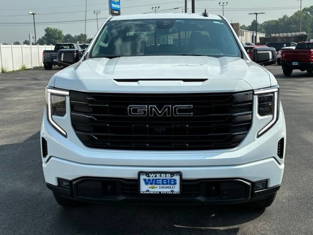 gmc sierra 1500 2023 1GTUUCE84PZ169935 image gmc sierra 1500 2023 1GTUUCE84PZ169935 image